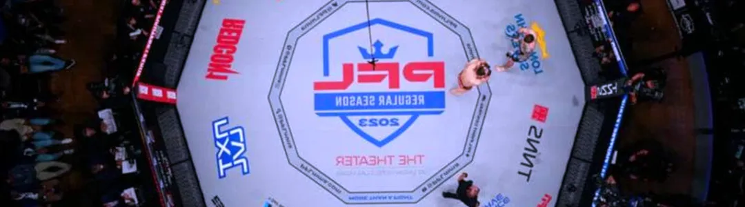 PFL MMA