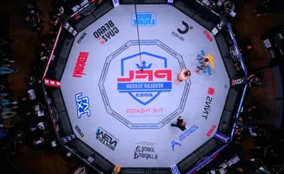 PFL MMA