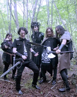 Prophecy & PartiBoi69