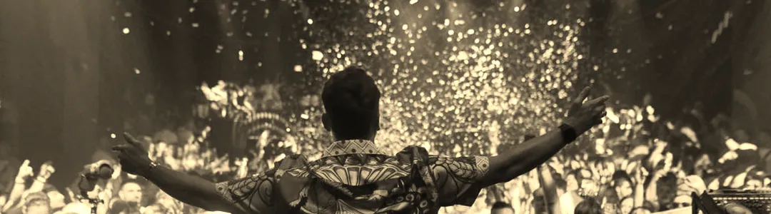 Purple Disco Machine