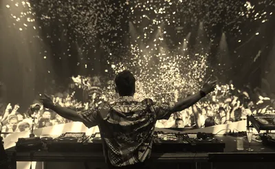 Purple Disco Machine