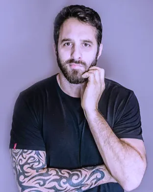 Rafi Bastos Austin