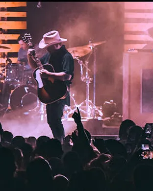 Randy Rogers - Acoustic Show