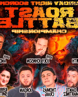 Roast Battle