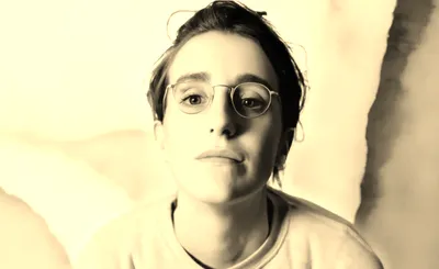 Robby Hoffman