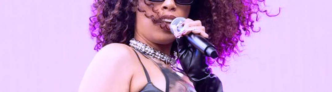 Rochelle Jordan