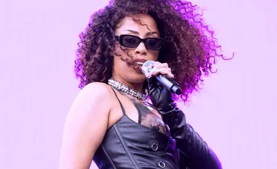 Rochelle Jordan
