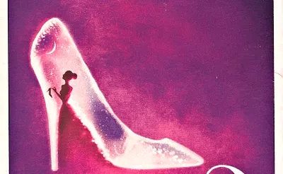 Rodgers and Hammerstein's Cinderella