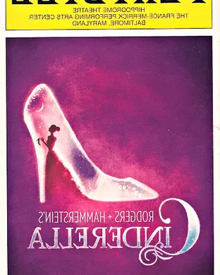 Rodgers and Hammerstein's Cinderella