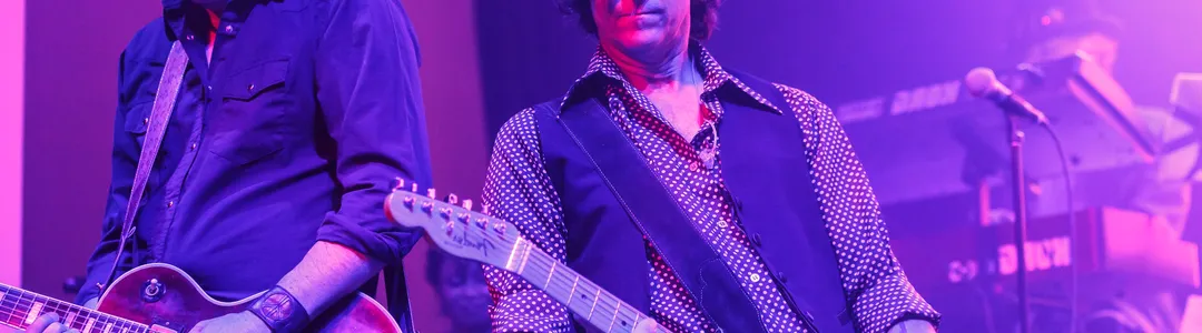 Roger Clyne And The Peacemakers