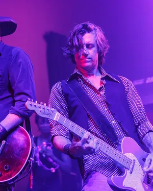 Roger Clyne And The Peacemakers New Braunfels