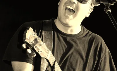 Roger Creager