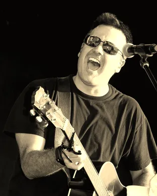 Roger Creager's Birthday Show