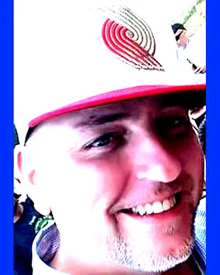 Ryan Hamilton San Antonio