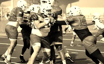 San Antonio Gunslingers