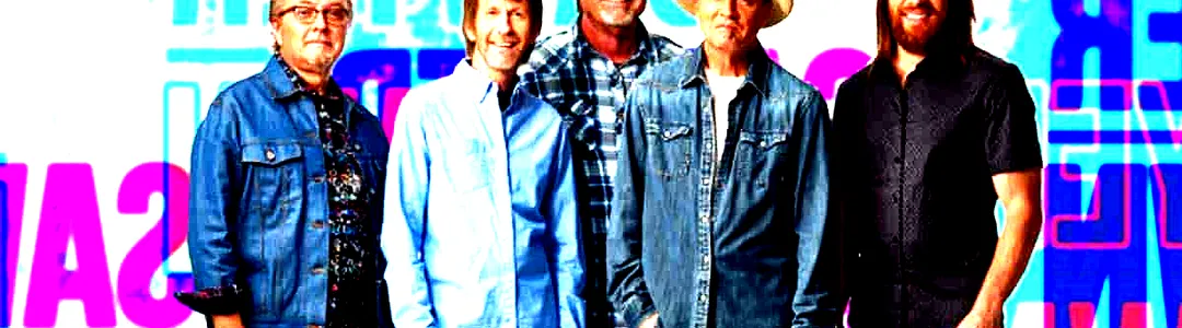Sawyer Brown