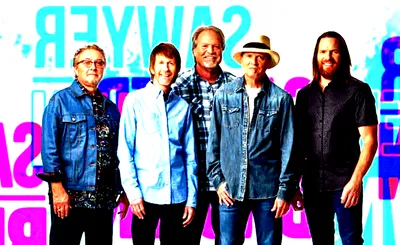 Sawyer Brown