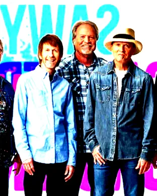 Sawyer Brown