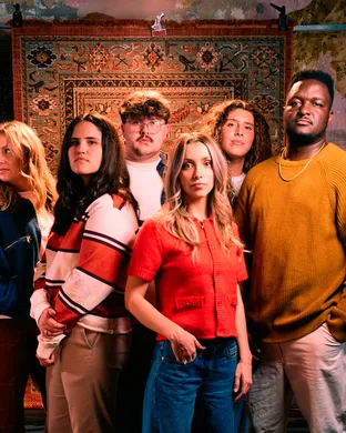 SEU Worship San Antonio