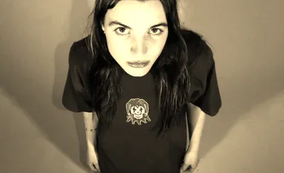 Sophia Stel