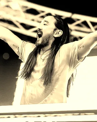 Official ACL Fest Nights: Steve Aoki