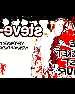 Steve-O