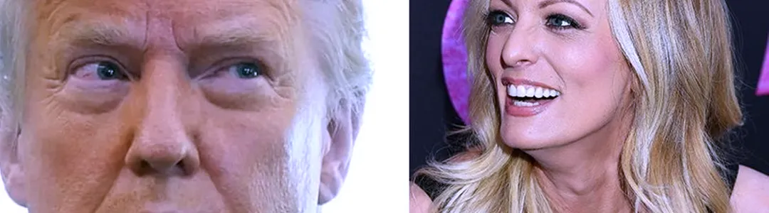 Stormy Daniels