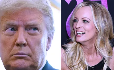 Stormy Daniels