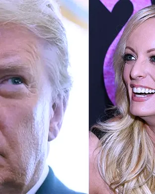 Stormy Daniels
