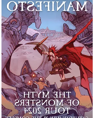 Streetlight Manifesto San Antonio