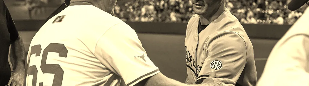 Texas Longhorns Baseball