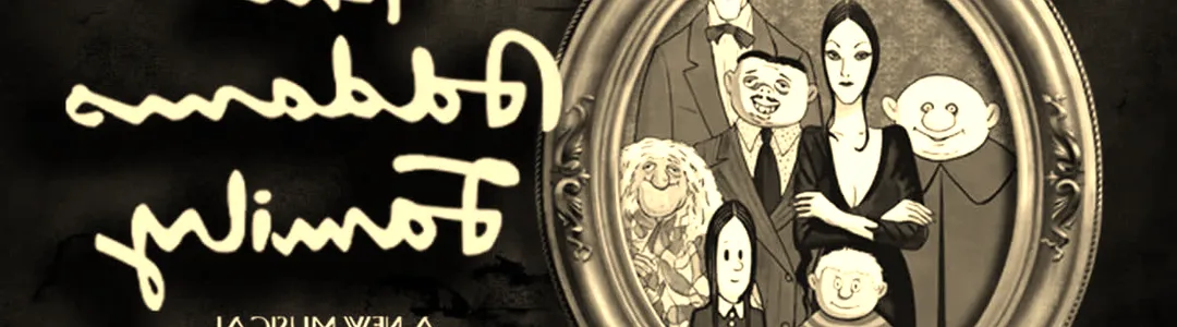 The Addams Family