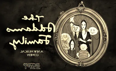 The Addams Family