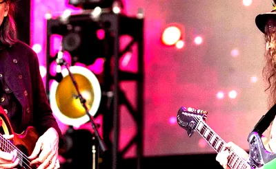 The Claypool Lennon Delirium