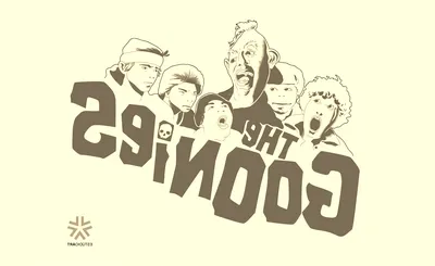 The Goonies