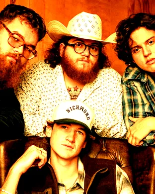 The Jack Wharff Band