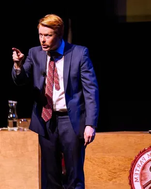 The Jury Experience - Death by AI: Who Pays the Price?