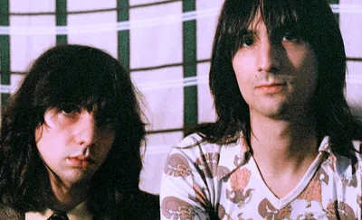 The Lemon Twigs