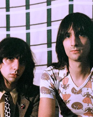 The Lemon Twigs