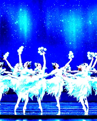 The Nutcracker
