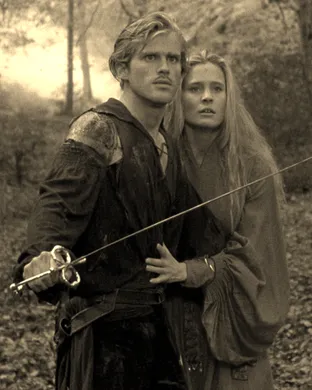 The Princess Bride: An Inconceivable Evening with Cary Elwes