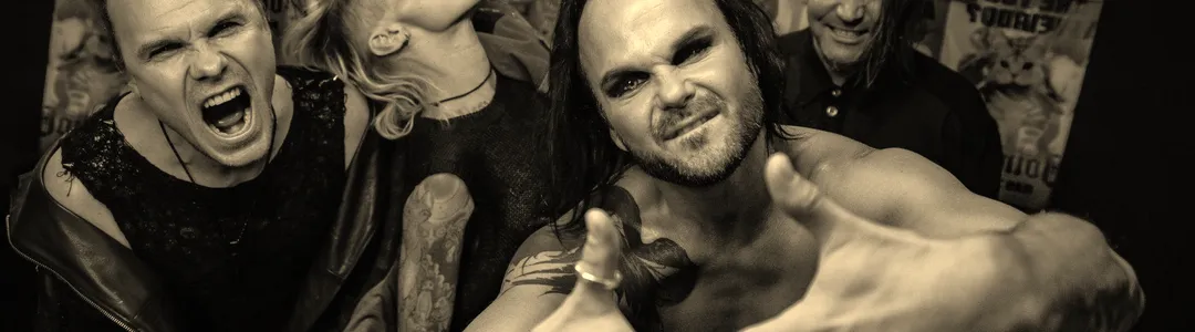 The Rasmus