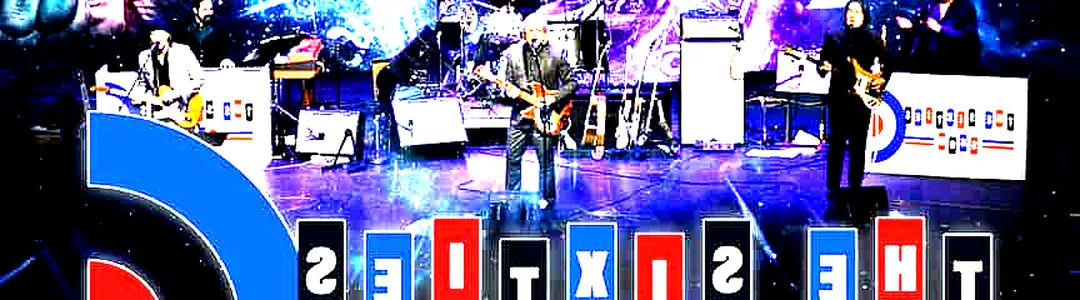 The Sixties Show