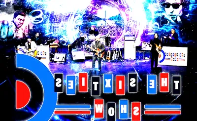 The Sixties Show