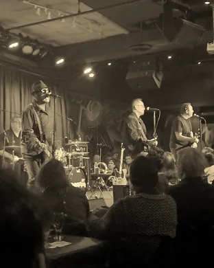 The Smithereens