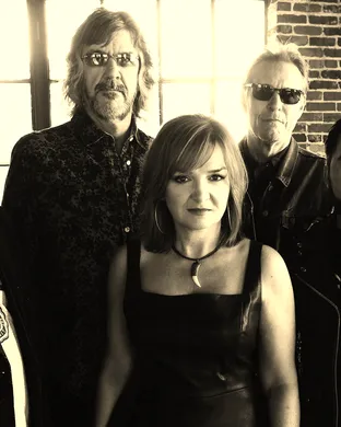 The Steeldrivers