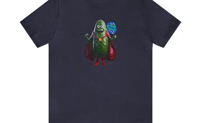 The Super Pickle