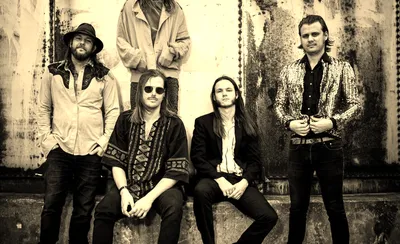 The Texas Gentlemen