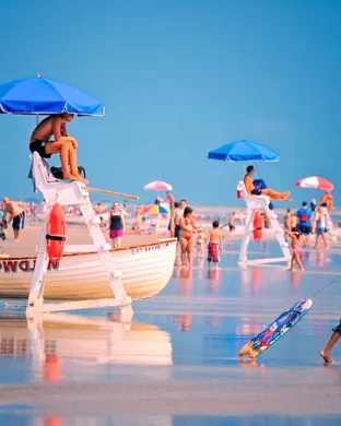 The Wildwoods Austin
