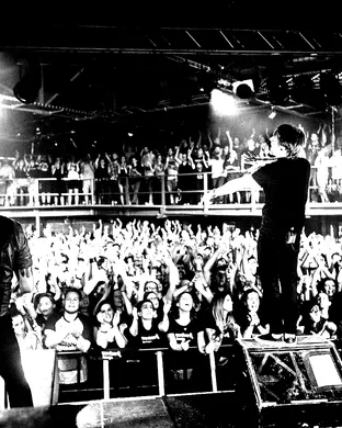 The Wombats Austin